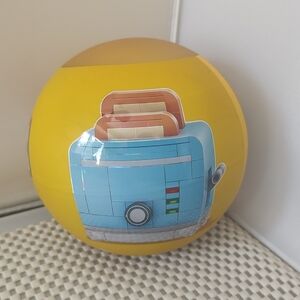 Zuru Max Toaster Home Collection NWT Building Toy Set Lego Compatible